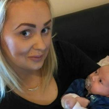 Nanny in Droichead Nua: Sarah Jane McCarthy