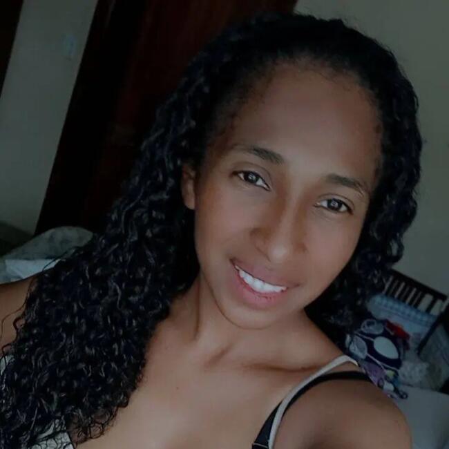 Niñera en Quito: Andrea