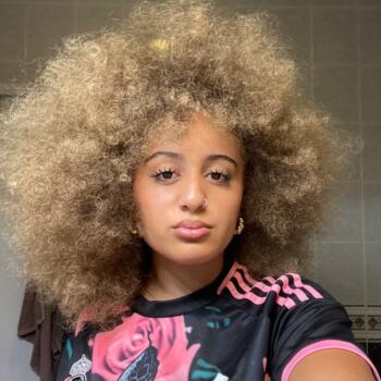 Babysitter in Lyon: Malory