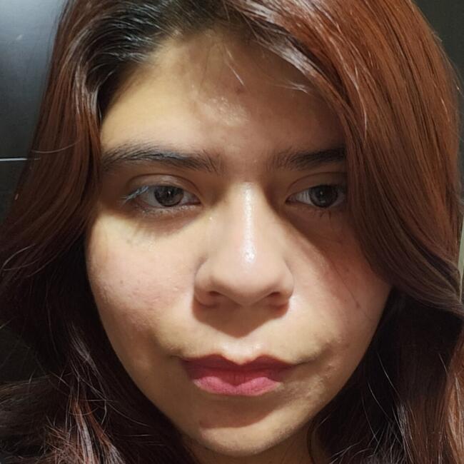 Babysitter in León: Magali