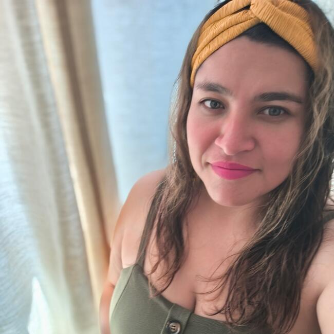 Niñera en Coquimbo: Francisca