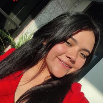 Babysitter in Coacalco: Renee