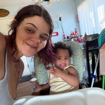 Babysitter in Chico (California): Teresa