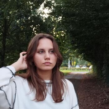 Niania w Łaziska Górne: Sofiia