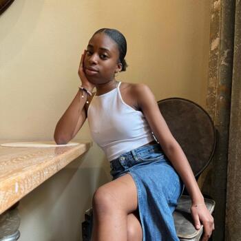 Babysitter Rennes: Eva