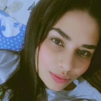 Niñera en Bogotá: A-M