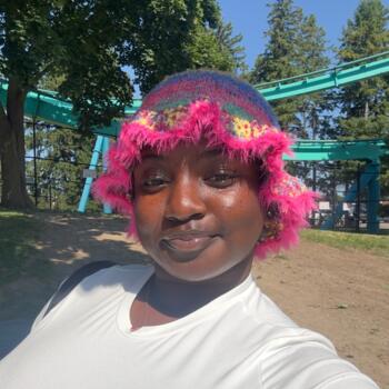 Baby-sitter in Ajax: Oyindamola