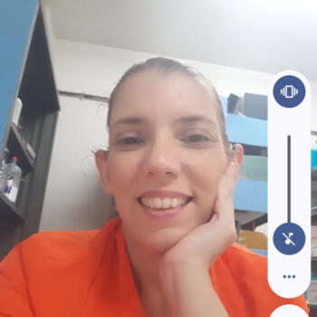 Babysitter in Guadalupe (Rio de Janeiro): Ruth