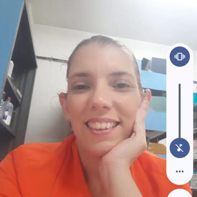 Babysitter in Guadalupe (Rio de Janeiro): Ruth