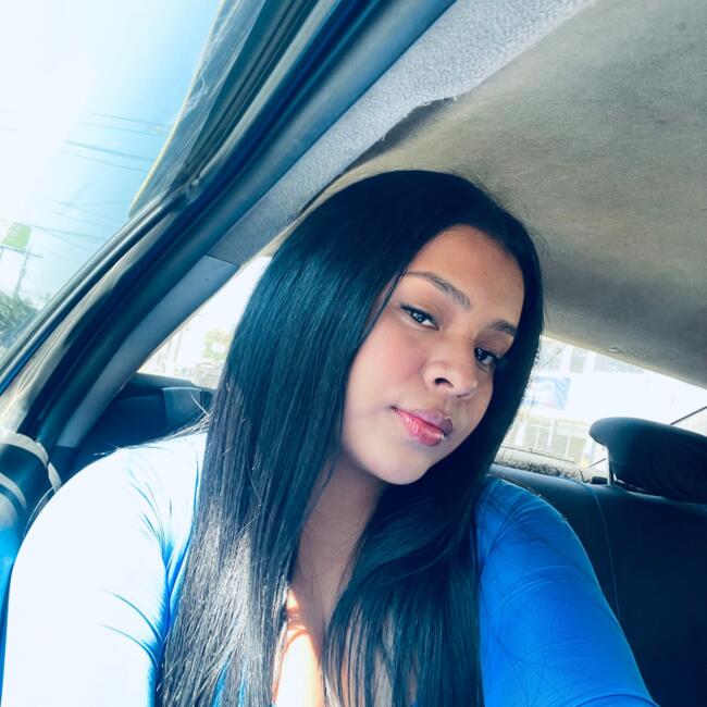 Babysitter in Santiago: Yesenia