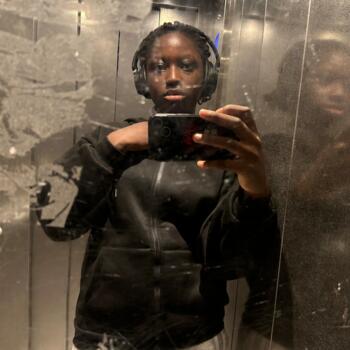 Babysitter in Gennevilliers: Mariam