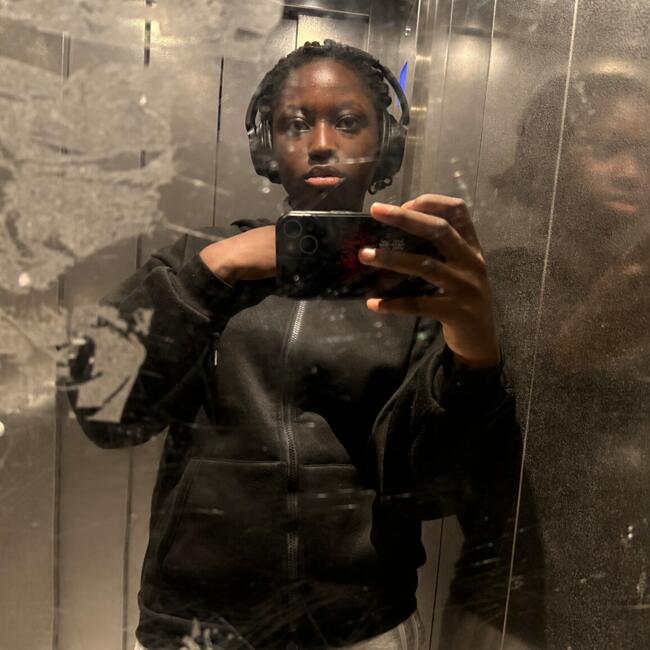 Babysitter in Gennevilliers: Mariam