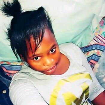 Babysitter in Johannesburg: Nelile