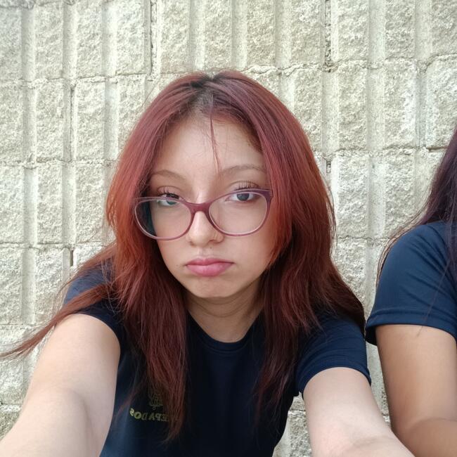 Babysitter in Mérida: Caro