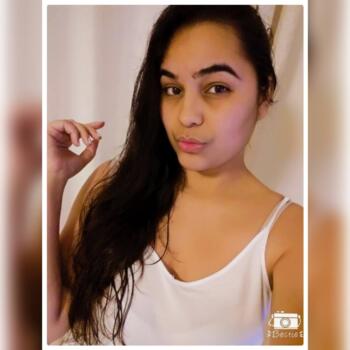 Babá Florianópolis: Naiara