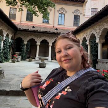 Nanny in Loveland (Colorado): Elizabeth