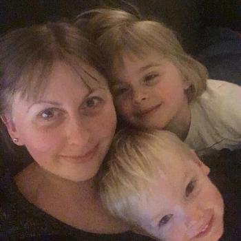 Babysitter job i Ringsted: Charlotte