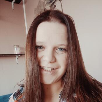 Parent Słupsk: Klaudia