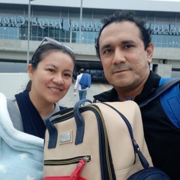 Trabajo para niñera en La Victoria (Provincia de Chiclayo): trabajo de niñera EDUARDO