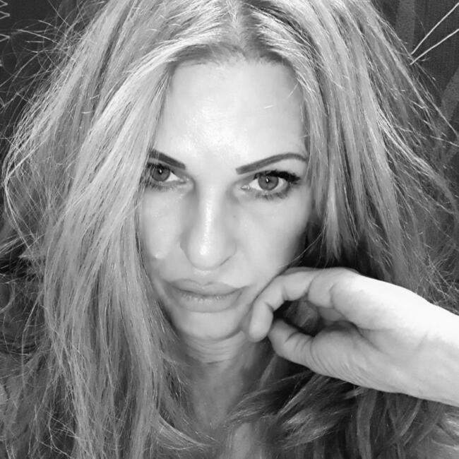 Dadilja u Beograd: Jasmina