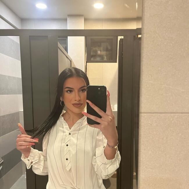 Babysitter in Indjija: Marija