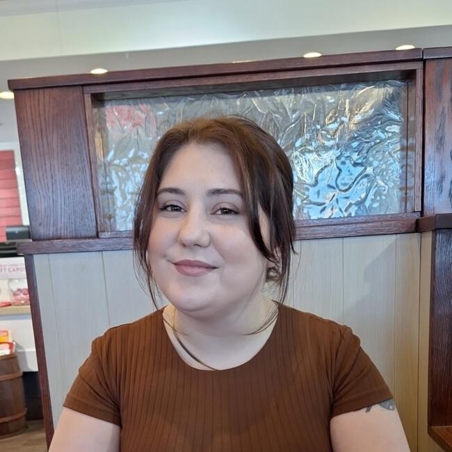 Babysitter in Brampton: Cheyenne