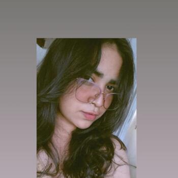 Babysitter in Guatemala City: Fabiola