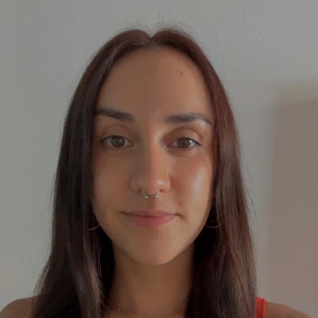 Niñera en Oviedo: Alba