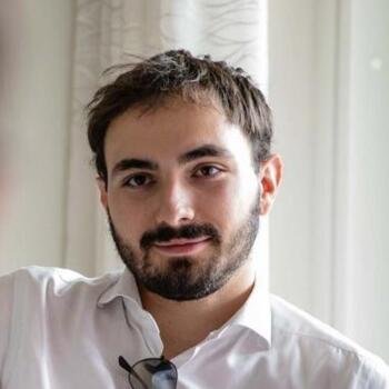 Niñera en Berna: Marco