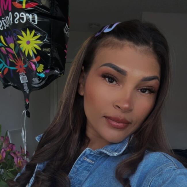 Babysitter in Villavicencio: Marisol Silva