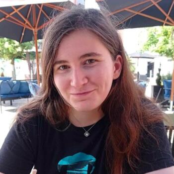 Babysitter in Mulhouse: Sherine