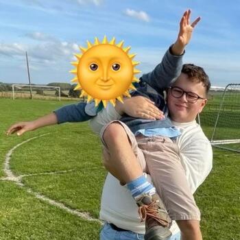 Babysitter in Soignies: Alexandre