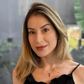 Babysitting job in Mogi das Cruzes: babysitting job ANA