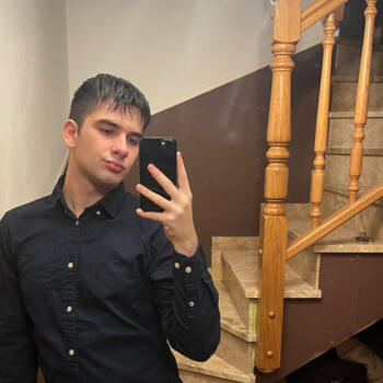 Baby-sitter in Sant Boi de Llobregat: Eric