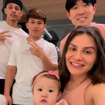 Babysitting job in Valinhos: babysitting job Leonardo