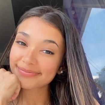 Babá em Timbó: Regiane