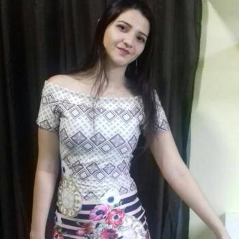 Babysitter Manaus: Francisca