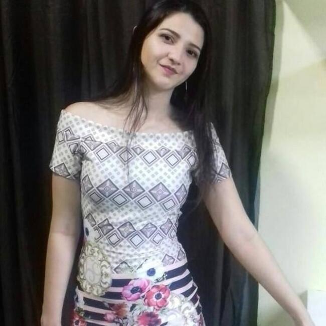 Babysitter in Manaus: Francisca