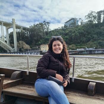 Babysitter Ponta Delgada: Jéssica