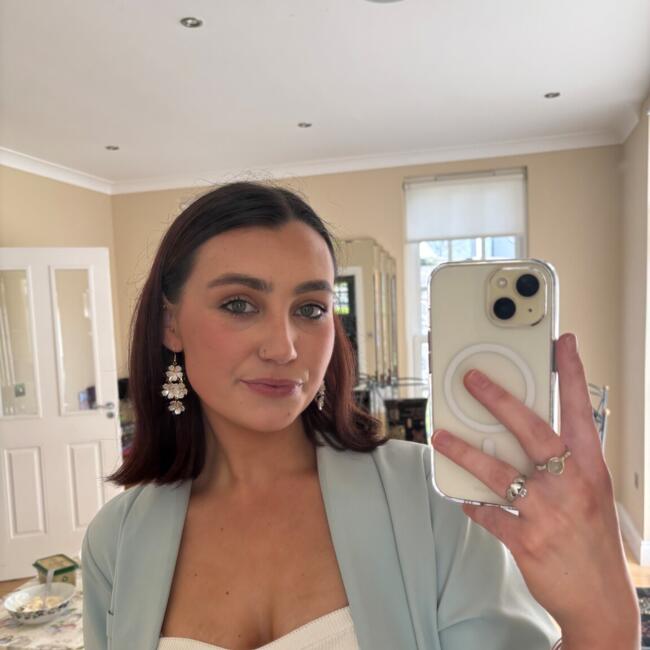 Babysitter in Galway: Natasha Marie