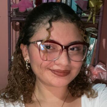Babysitter San Salvador: Dayana