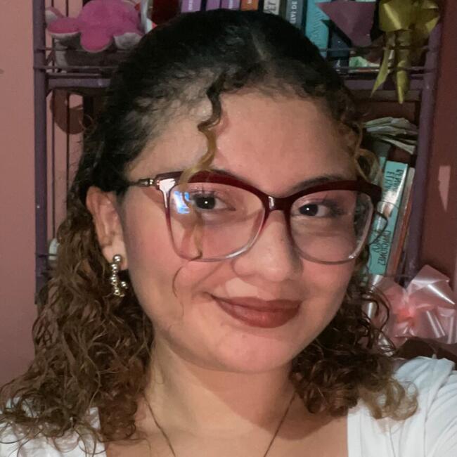 Babysitter in San Salvador: Dayana