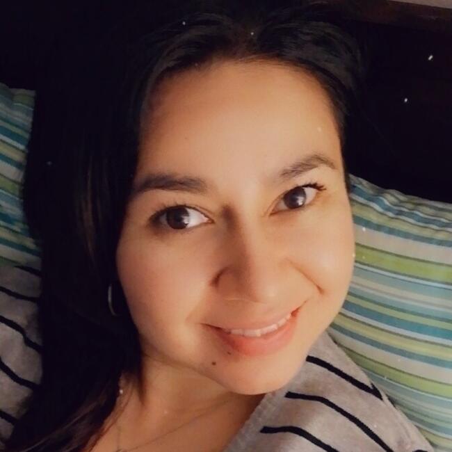 Babysitter in Curicó: Angela