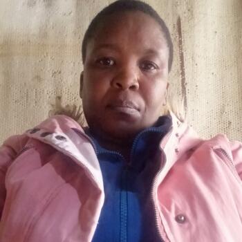 Babysitter Johannesburg: Lineo