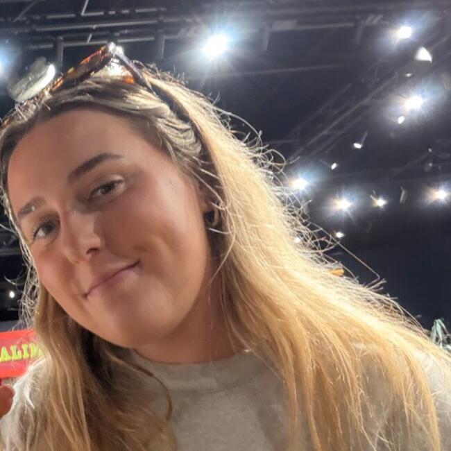 Babysitter in Melbourne: Sara