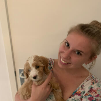 Babysitjob in Lommel: Yasmine