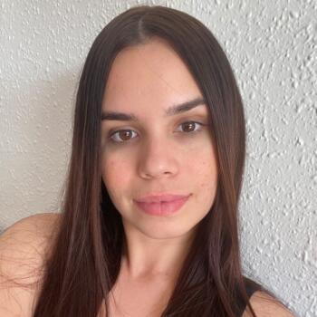 Niñera Catarroja: Paola