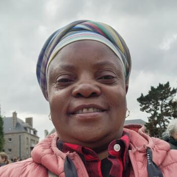 Babysitter Nairobi: Lucy kabanya