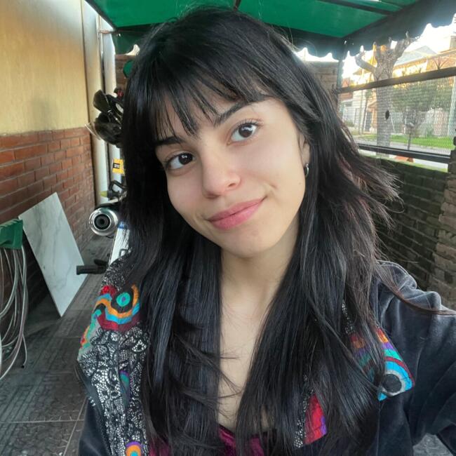 Babysitter in Buenos Aires: Abril