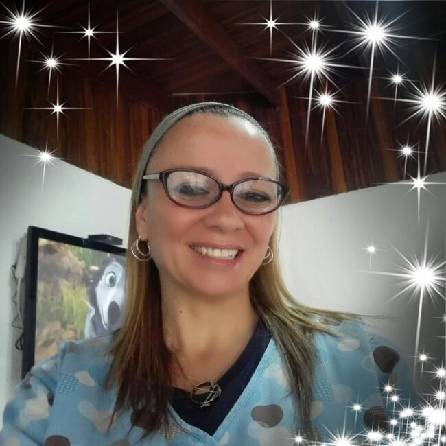 Babysitter in San Rafael Arriba: Ericka